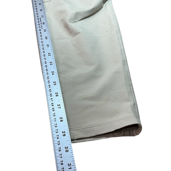 LULULEMON License to Train Pant 30” Sz M - Picture 8 of 12